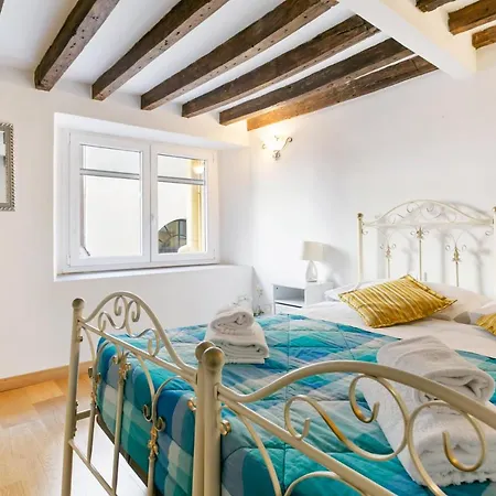 Giardino Bardini Cozy Apartment-2